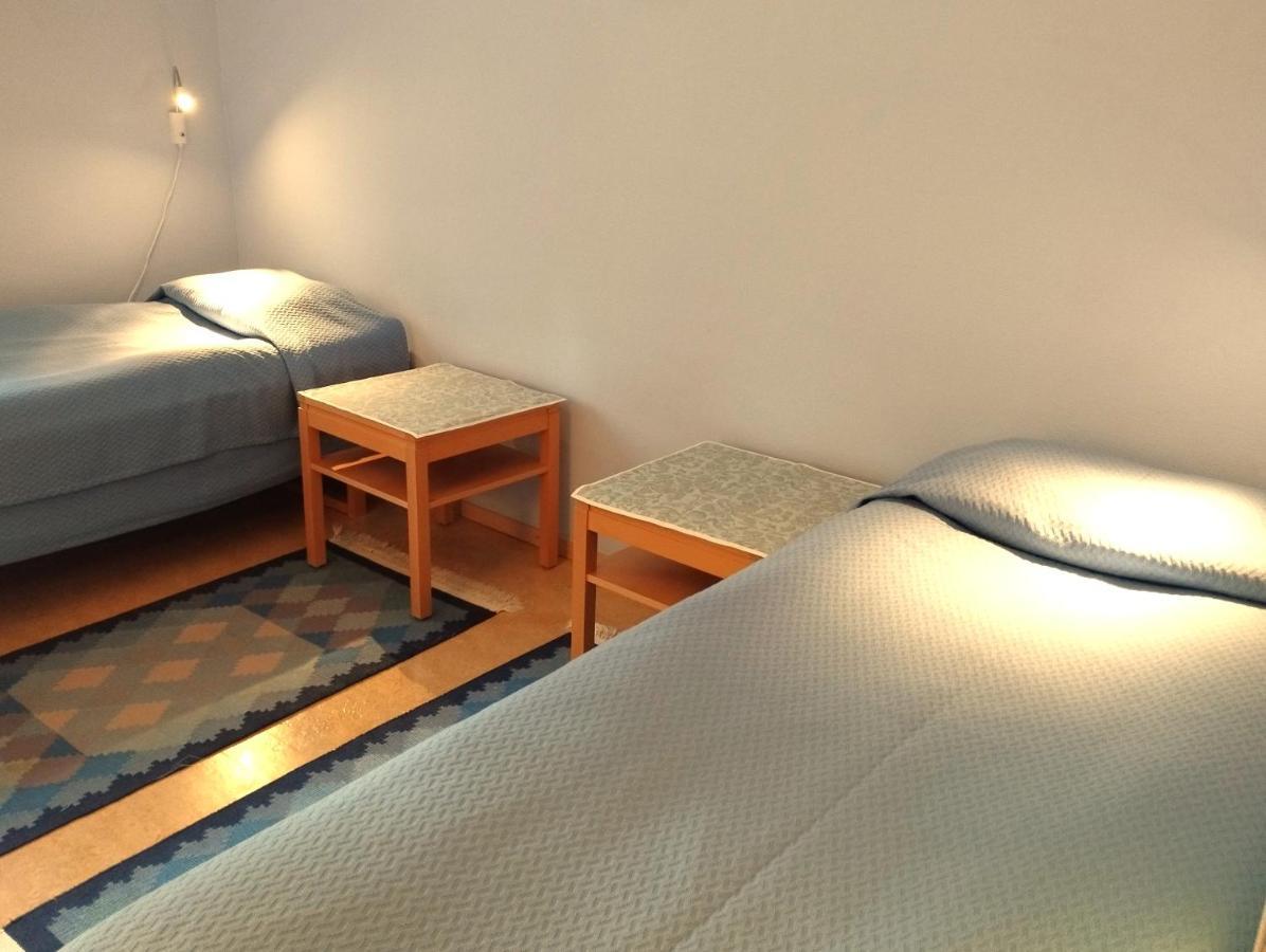 Birgittagarden - Gaesthem - Birgittasystrarna Bed & Breakfast Falun Ngoại thất bức ảnh